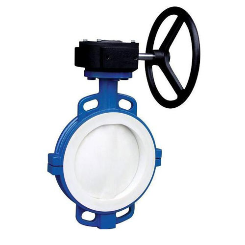 襯氟閥門襯氟蝶閥,襯氟球閥使用應(yīng)注意事項(xiàng)